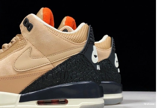 3 AV6683-200 'BIO Beige' AIR AV6683-200 JTH  NRG Jordan 0623